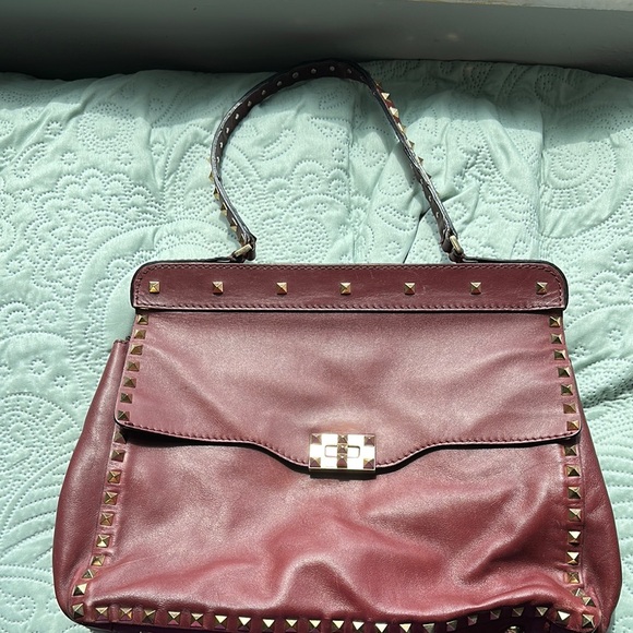Valentino Garavani Handbags - Rare Valentino bag